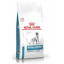 Royal Canin HYPOALLERGENIC MODERATE CALORIE 14 kg